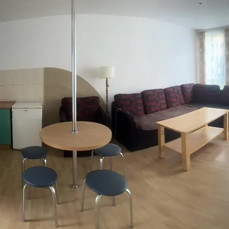 Willa Promyk Tleń Zewnętrze zdjęcie