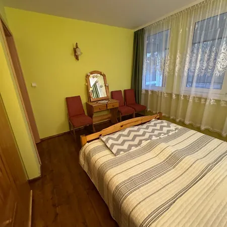 Willa Promyk Tleń Zewnętrze zdjęcie