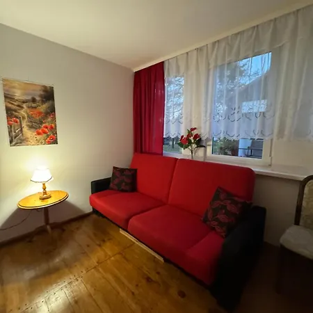 Willa Promyk Tleń Zewnętrze zdjęcie